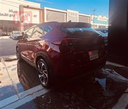 هیۆندای تۆکسۆن